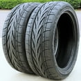 thumbnail image 4 of Set of 4 Forceum Hexa-R 225/50ZR17 225/50R17 98W XL High Performance a/s All Season Tires, 4 of 12