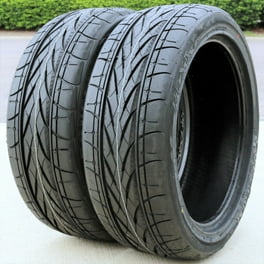 Viento FSR702 High Performance Tire, 235/40R18 - Fits Ford