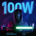 thumbnail image 2 of Lámpara LED de vídeo ZHIYUN CINEPEER CF100 100W RGB 2700K-6500K, 2 of 9