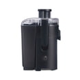 thumbnail image 1 of Extractor de Jugos Hamilton Beach Compacto con Tubo de 6 cm 67500G Negro, 1 of 6