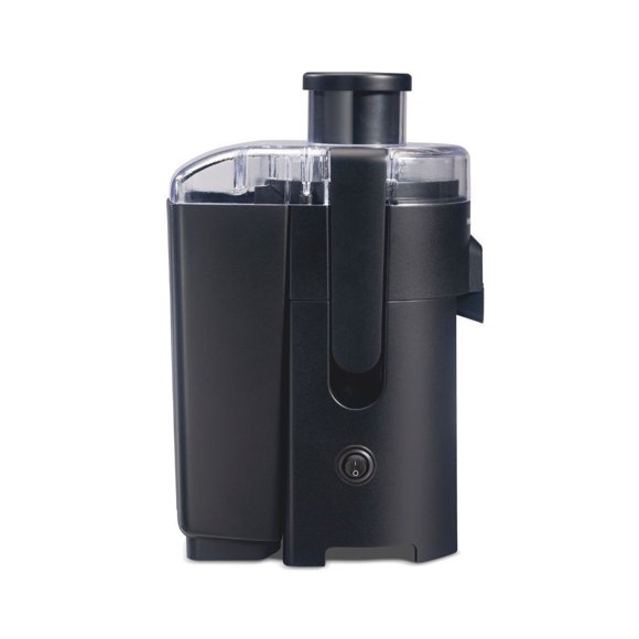 Extractor de Jugos Hamilton Beach Compacto con Tubo de 6 cm 67500G Negro