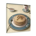 thumbnail image 2 of Pancakes in Paradise - Canvas, 2 of 10