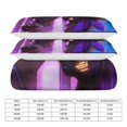 thumbnail image 3 of Cyberpunk Heroes Daily Comfort Soft Durable Zipper Structure Comfortable Fabric Duvet Cover Sets Sleeping Essentials, 3 of 5