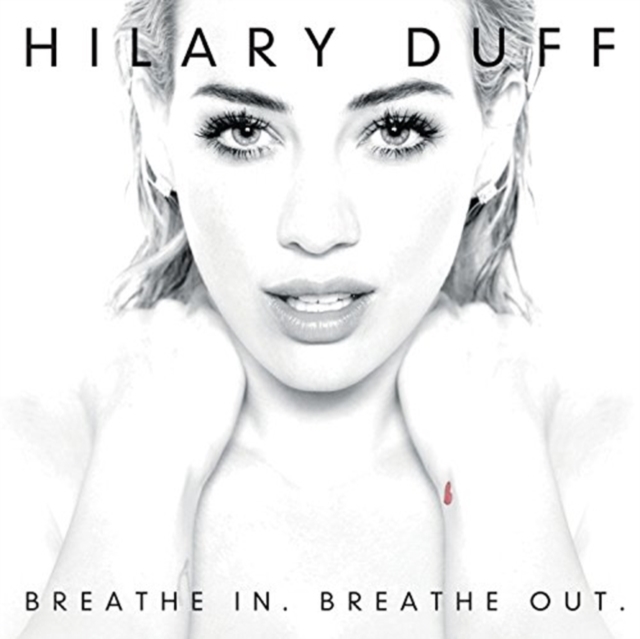 Breathing In And Breathing Out Song Breathe In, Breathe Out (CD) - Walmart.com - Walmart.com