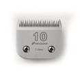 thumbnail image 1 of Upgrade Your Pet Grooming with Detachable Stainless Steel Pet Clipper Blades!, 1 of 7