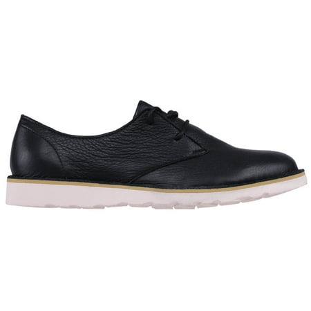 Image of Blackstone Womens Ll75 2 Eyelet Lace Up Oxford Flats Casual Casual