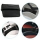 thumbnail image 5 of Organizador multifuncional para asientos de coche, caja de almacenamiento de PU para rellenar el espacio entre el asiento delantero y la consola, 5 of 7
