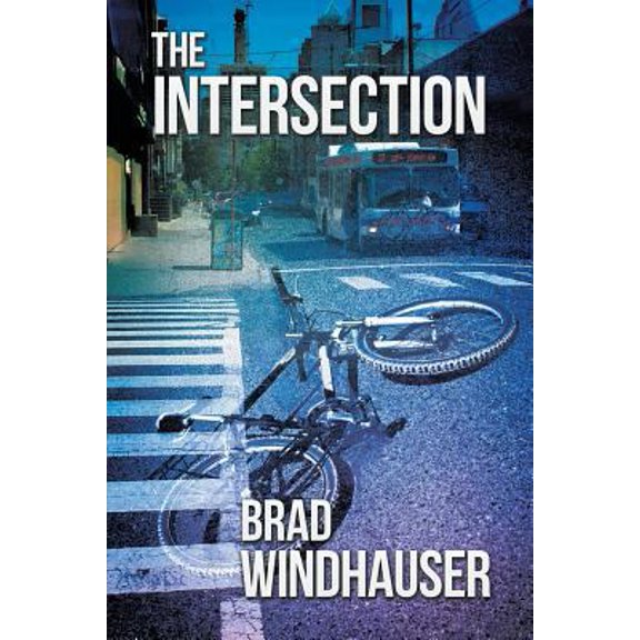 Pre-Owned The Intersection (Paperback) 1612967515 9781612967516
