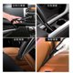 thumbnail image 3 of ¡Descuentos Increíbles!, Aspiradora para automóvil, doble propósito, seca y húmeda, succión fuerte de 120 W, aspiradora de alta potencia para automóvil Akmoler, 3 of 9