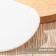 thumbnail image 3 of ADDHAT Herramienta De Plástico Resistente Para Repostería Uso En Cocina Para Cortar Masa Y Alisar Pasteles, 3 of 7