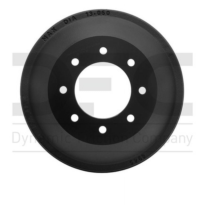 Dynamic Friction Company True Balanced Brake DRUM (1) 365-47045