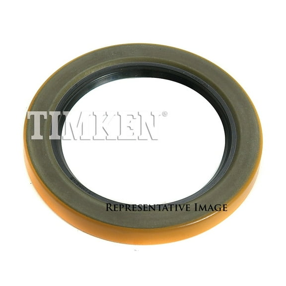Timken 450096 Grease/Oil Seal For Select 60-67 Checker Jeep Models