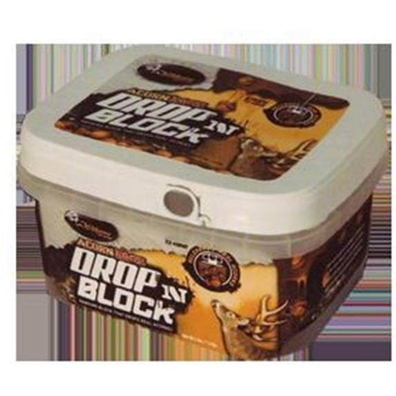 Wildgame Innovations 00007 Acorn Rage 3No. Drop N Block