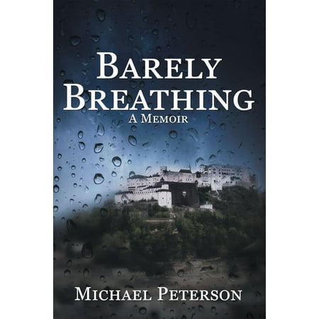 Barely Breathing - eBook