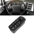 thumbnail image 2 of Window Accessories Power Window Switch Replacement Accessories Fit For  Atego 0045455913, 2 of 8