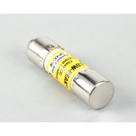 Blodgett 16605 600 Volt 10 Amp Fuse