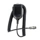 thumbnail image 3 of Hm-36 Hand Speaker Mic Microphone For Icom Radio Ic-718 Ic-78 Ic-765 Ic-761 Ic-7200 Ic-7600, 3 of 5