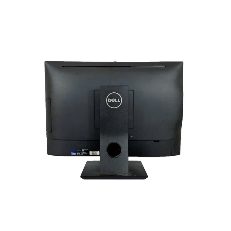 Restored Dell OptiPlex 3240 All-in-One 21.5