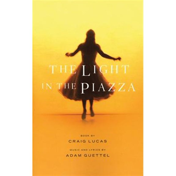 Pre-Owned The Light in the Piazza Paperback