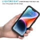 thumbnail image 4 of Waterproof Shockproof iPhone 14 Case with Built-in Screen Protector, 4 of 5