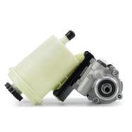 2003-2025 Ford Power Steering Pump Mount Bolt -W500315-S437 2003-2025 Ford Power Steering Pump Mount Bolt -W500315-S437