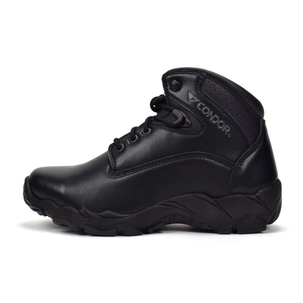 condor work boots