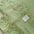 thumbnail image 3 of Panel Corta Cortinas de Cocina Adecuada para Ventanas Puertas Divisiones Balcones - Verde_132x90cm Sunnimix Paneles de cortinas cortas, 3 of 8