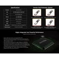 thumbnail image 4 of Placa de desarrollo Waveshare Luckfox Pico Max RV1106 Linux, 4 of 6