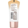thumbnail image 5 of Maybelline Dream Pure 8 in 1 Skin Perfector BB Cream, Medium Deep, 1 fl oz, 5 of 6