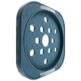 thumbnail image 5 of 1Pc Round Gas Tank Tray Movable Gas Tank Tray Portable Gas Tank Base Plate, 5 of 5