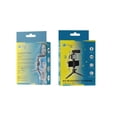 thumbnail image 1 of Kit De Estudio Vlogging Con Luz Led Resistente D Bugg D-Bugg KTVLOG, 1 of 3