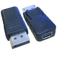 thumbnail image 3 of Displayport Female to mini DP Female Adapter, 3 of 4