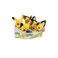 thumbnail image 2 of Pokemon 8 Inch Core Plush, 2 of 2