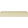 thumbnail image 5 of 3 1/2"H x 2 1/4"P x 4 1/4"F x 94 1/2"L Eris Crown Moulding, 5 of 14