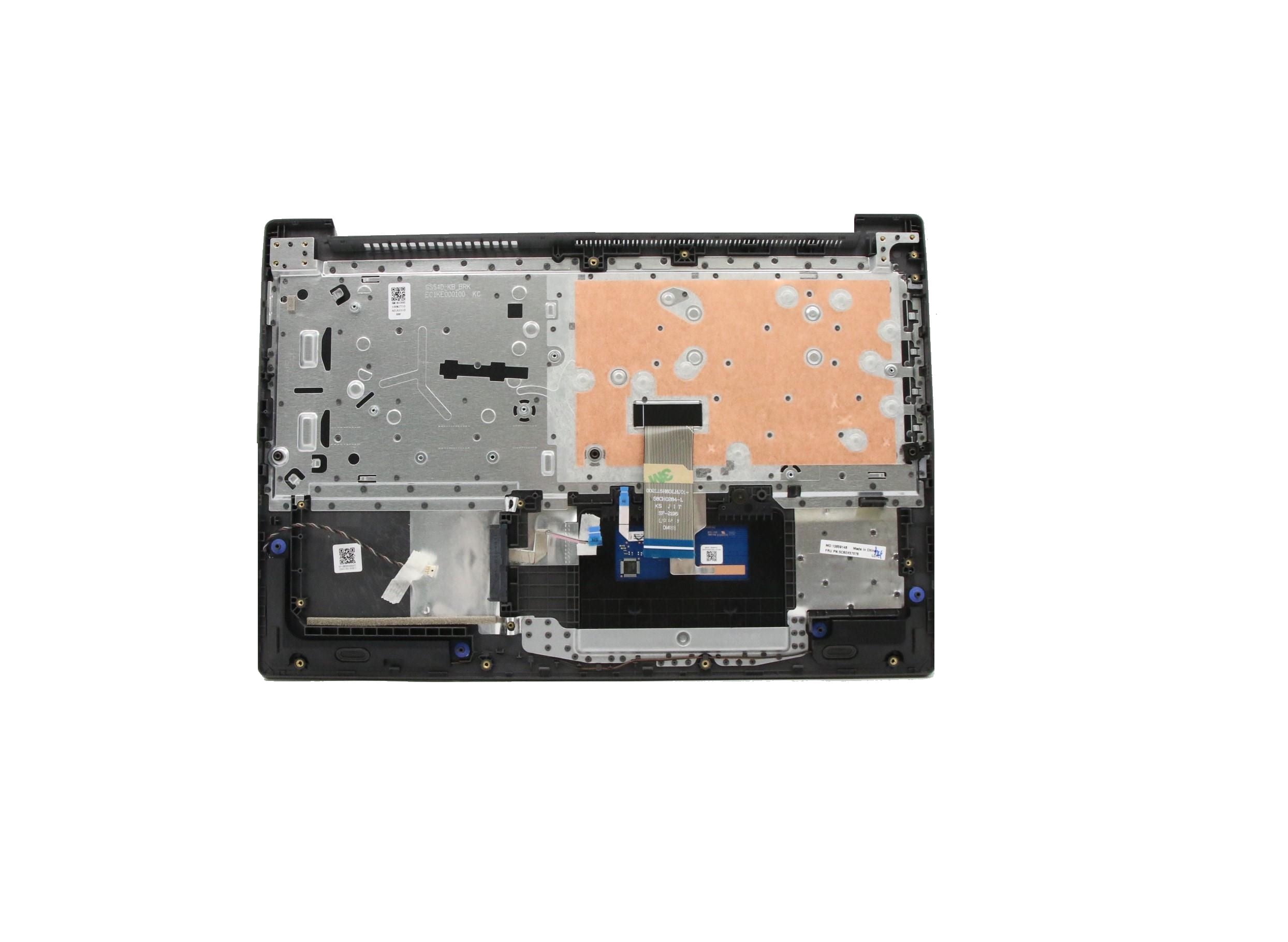 New Genuine Lenovo V15IIL Series Palmrest Touchpad 5CB0X57076