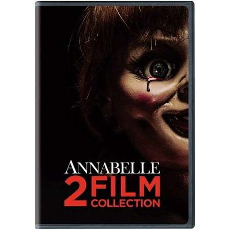 Annabelle/Annabelle Creation (DVD)