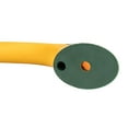 thumbnail image 6 of Jack and June Green/Yellow Two-Piece 8” Plastic Playset Handgrips for Added Support and Safety (2 Pack), 6 of 7