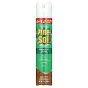 (4 pack) Pine-Sol - Furniture Polish Aerosol- 12.7oz - Pine