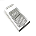 thumbnail image 2 of Rallador Plano De Acero Inoxidable PRESS Clasic, 2 of 4
