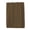 Coffee, variant on Yatlte Shower Curtain - Heavy Duty Waterproof Cloth Shower Curtain Set with 12 Plastic Hooks, Decorative Bathroom Waterproof Curtains - 72x72