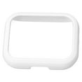 thumbnail image 1 of Hard Bumper Case, Shockproof Watch Protective Cover Frame Replacement Accessory Fit for Realme Watch S10, 1 of 8