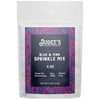 Judee's Gender Reveal Blue and Pink Sprinkle Mix 4 oz- Gluten-Free and Nut-Free - Brighten Up Your Baked Goods - Great for Cookie and Cake Decoration - Use for Dessert and Ice Cream Toppings