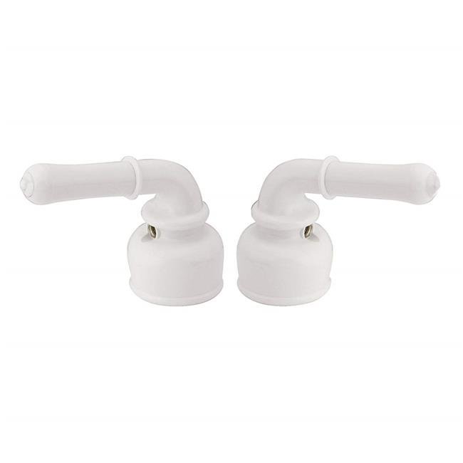 Replacement Teapot Handles, White