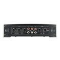 thumbnail image 5 of 2000W 4 Channel Car Audio Amplifier Stereo Bass Speaker Car Power Audio Subwoofer Home Amplifiers Car Digital Audio Processor ,Wide Application, 5 of 6