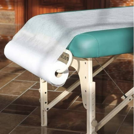 Royal Massage Perforated Non-Woven Paper Roll Sheets - 100 Meters (330 feet)