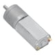 thumbnail image 2 of Motor de Engranajes Eléctrico Totalmente Cerrado ANGGREK Escobilla de carbón 8 mm 4 mm, 2 of 8
