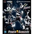 thumbnail image 2 of Furai Model: #31 Black Ranger Power Rangers Plastic Model Kit, 2 of 2