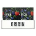 thumbnail image 5 of ORIGIN Berry Flavor Sparkling Water, 12 Fl Oz, Aluminum Cans (24 Count), 5 of 10