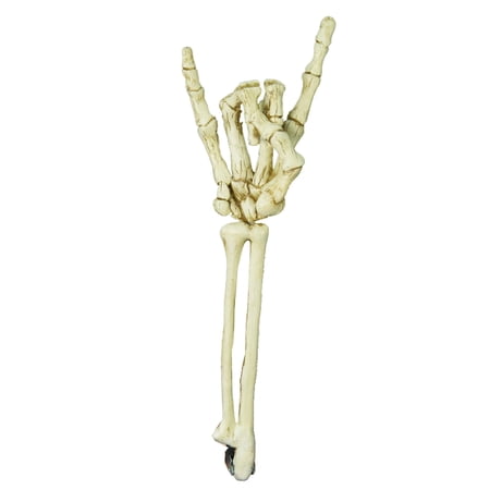 20in Rock On Hand Stake