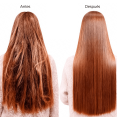 thumbnail image 4 of Claylal Professional - Spray Anti Frizz para Cabello contra Puntas Electrizadas, Spray Hidratante para Cabello con Vitaminas y Proteínas (300ml) Claylal Spray Hidratante Instantaneo, 4 of 4